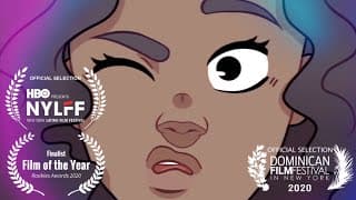 Check YES! - SVA THESIS FILM