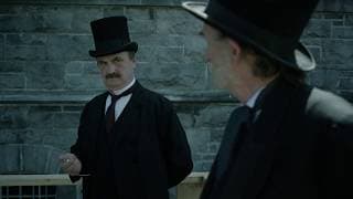 Murdair Mhám Trasna (The Mám Trasna Murders) Official Trailer