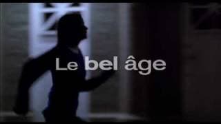 Le Bel âge - Bande annonce