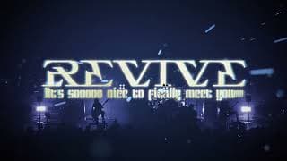 NEMOPHILA LIVE 2022 -REVIVE ～It’s sooooo nice to finally meet you!!!!!～-(Blu-ray) -Trailer-