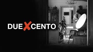 Duexcento trailer