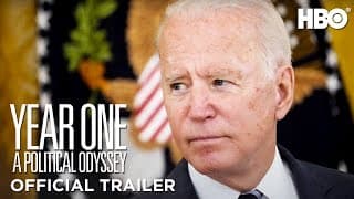 Official Trailer