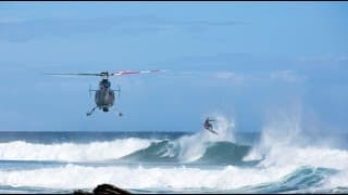 John John Florence Talks View From A Blue Moon