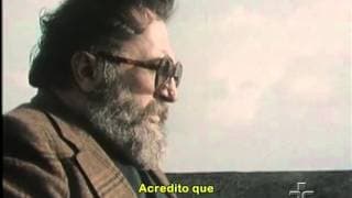 Sergio Leone - Era Uma Vez o Sonho Americano (2002) Leg. Português