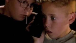 Message in a Cell Phone