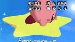 Opening 1 | Kirby ★ March - Shanchii [Subtitled]