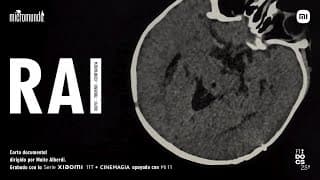 Xiaomi - RAI, dirigido por Maite Alberdi | #SerieXiaomi11T