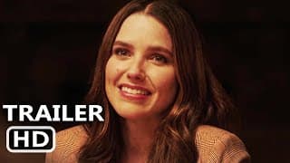 DEBORAH Trailer (2022) Sophia Bush, Deborah Ann Woll