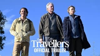 Official Trailer