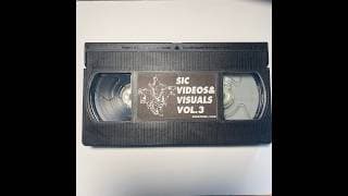 SIC Videos & Visuals Vol.3 (full film)