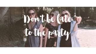 Welcome To The LadyGang
