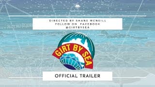 GIRT BY SEA TRAILER