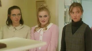 Falling Angels (2003) - Full Movie