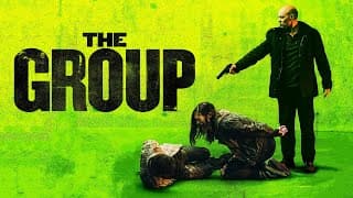 The Group | Official Trailer | Horror Brains