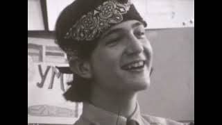 St. Mark’s School documentary “GO, LIONS, GO!” - 1971
