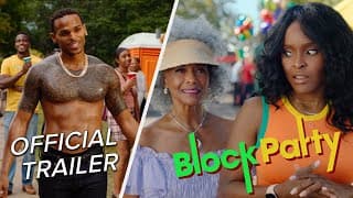 Official Trailer