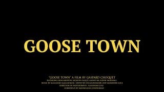 Goose Town (2023) Official Trailer