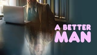 A Better Man - Official Teaser (Beta Film)