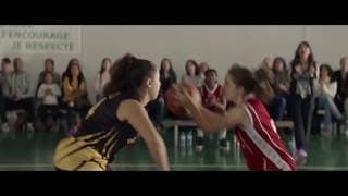 Dunk (2018) - Trailer (English Subs)