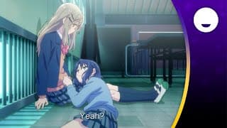Adachi and Shimamura | Official Trailer 3