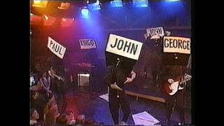 The TISM Television Primer (1989 VHS) [1080p50, NO AI]