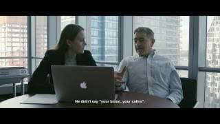 False Confessions @ CPH:DOX 2018