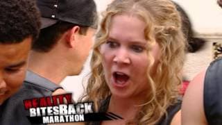 Reality Bites Back (Comedy Central)