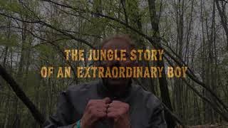 The Jungle Book [2016] Trailer INTERNATIONAL