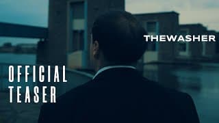 THE WASHER TEASER 1