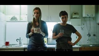 Polsestra/Half Sister | Official Trailer