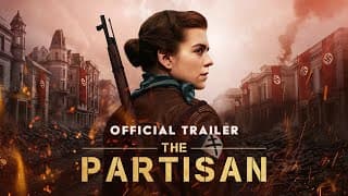 Official Trailer