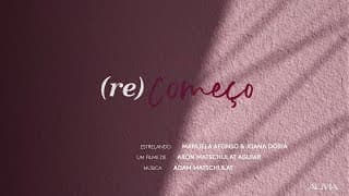 (re)começo | Teaser