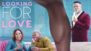 LOOKING FOR LOVE - Official cinema trailer