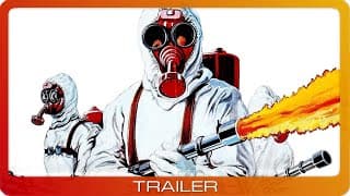 The Crazies ≣ 1973 ≣ Trailer #1