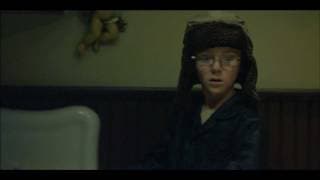 SHHH- Official Trailer [HD]