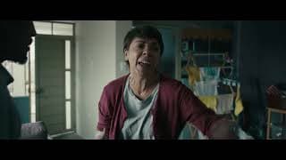 REDENCIÓN ESTRENO 30 DE NOVIEMBRE