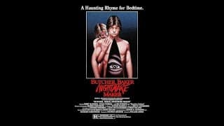 Butcher, Baker, Nightmare Maker (1981) - Trailer HD 1080p