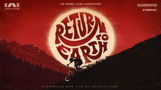 Return to Earth: Official Trailer