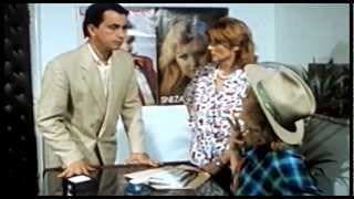 Špijun na štiklama (1988)