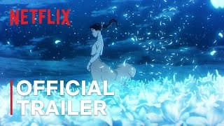 Official Trailer [Subtitled]