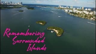 Remembering Surrounded Islands, a film by PAMM | Art Loft 702 Full Episode