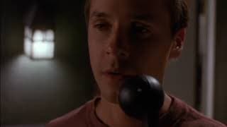 The Apartment Complex Trailer