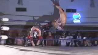 PWG Battle Of Los Angeles 2006 Night 3