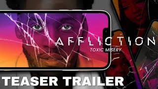 Official Teaser Trailer