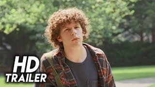 The Education of Charlie Banks (2007) Original Trailer [HD]