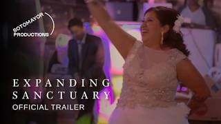 "Expanding Sanctuary" Trailer