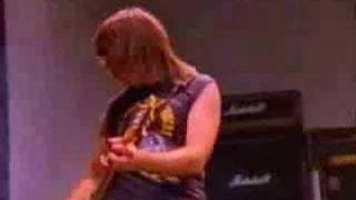 The Ramones - 53rd 3rd Live At Last Show
