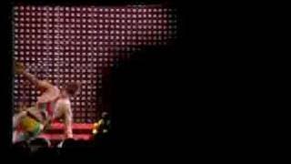 Kylie Minogue - Spinning Around (Live from Showgirl: The Greatest Hits Tour)