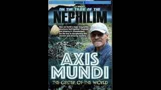 The Axis Mundi - Episode #5