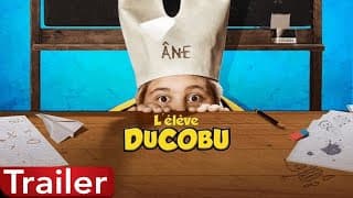 Ducoboo (2011) French Trailer